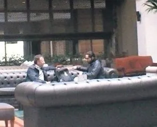 Hollandalı casusa soruşturma