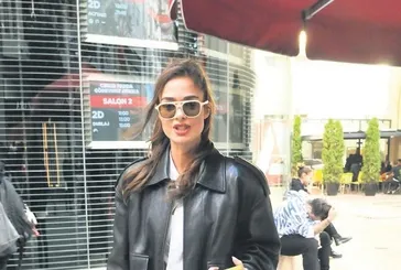 Mutlu olmayı ’baş’ardılar!