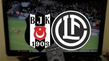 BEŞİKTAŞ LUGANO MAÇ SONUCU: 3-3 🔴⚪⚫ BEŞİKTAŞ - LUGANO MAÇ ÖZETİ