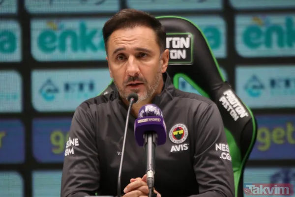 Fenerbahçe'de Vitor Pereira krizi! Yönetime 'paramı verin gideyim' mesajı... - 4