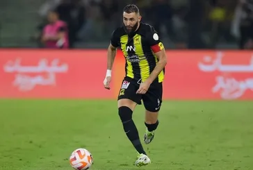 Benzema Real Madrid'e dönüyor!