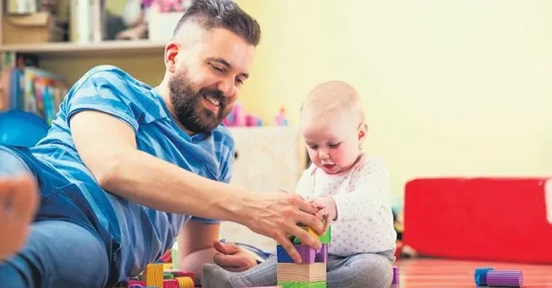 En baba besinler! Sağlıklı besinler kısırlığın önüne geçiyor