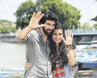 ’Engin’lere sığmadı