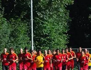 Galatasaray'ın Son Favorisi