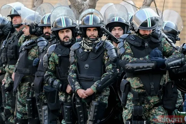 Uçak faciası İran basınına böyle yansıdı! İşte dünyayı sarsan görüntü - 2