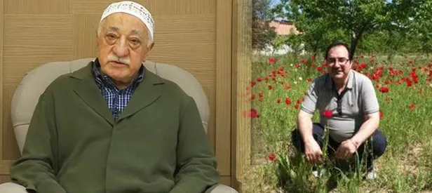Savcıdan kozmik FETÖ sırları