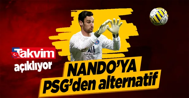 Takvim açıklıyor! Domenec Torrent yönetimden acil kaleci ihtiyacı için Sergio Rico’yu istedi…