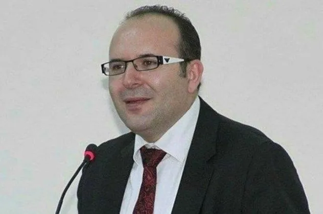 FETÖ'nün belediyeler imamı Erkan Karaarslan CHP'li belediyeyi nasıl hortumladığı ortaya çıktı!