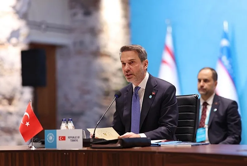 30 yıllık hayalde somut aşama!