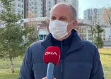 CHP'deki taciz ve tecavüz skandallarına Muharrem İnce'den sert tepki "CHP çürüyor"