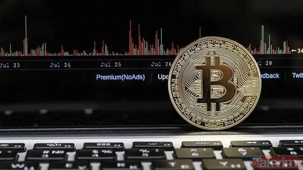 SON DAKİKA: En çok kripto para kullanan ülkeler! Türkiye dünyada dördüncü Avrupa'da birinci - 22