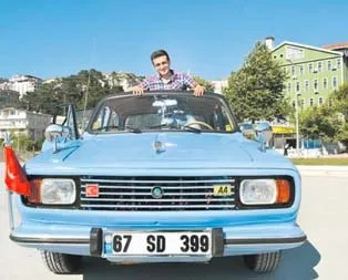 2 bin liraya aldı 20 bin TL harcadı