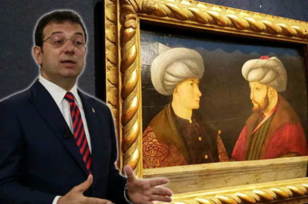 CHP'li İBB yönetimi ödemeyi nereye yaptı? “Sahte tablonun sorumluları hesap vermeli!”