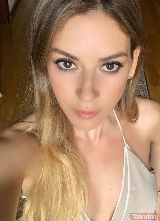 Pınar Altuğ'un süper minili pozunu gören eşi Yağmur Atacan'dan bomba yorum! Takipçileri 'yine yakıyor' dedi kayınvalide de devreye girdi - 32