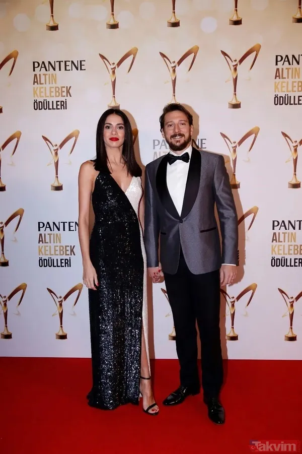 Altın Kelebek adayları belli oldu! En iyi diziler, oyuncular, şarkıcılar oy bekliyor! İşte milyonların beklediği Altın Kelebek Ödülleri kategorileri... - 18