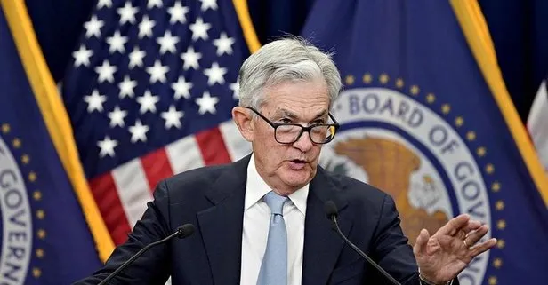 ABD Merkez Bankası Fed merakla beklenen faiz kararını açıkladı! Piyasalardaki son durum ne?