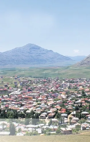 Bizimkisi bir aşk hikayesi!