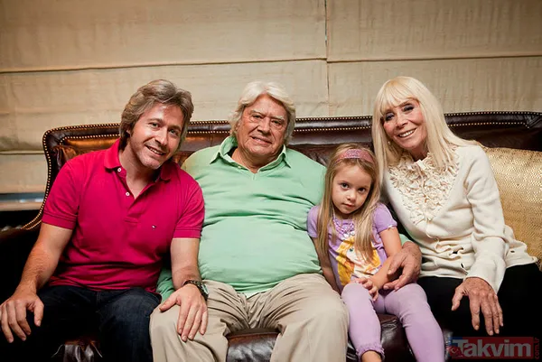 Kuruluş Osman'ın Aksaçlı'sı Cüneyt Arkın film kazalarında aldığı yaraları açıkladı! "Ekmeğimi kazanmak için..." - 20