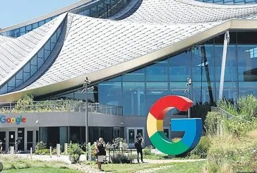 Önce Tiktok sonra Googl’a ceza yağdı!