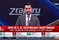 BDDK açıkladı: Sıfır ve 2. el telefonlara taksit imkanı