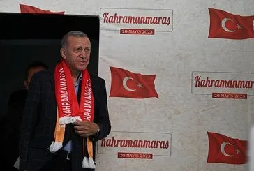 Başkan Erdoğan Hatay’a gidiyor