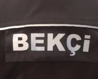 İŞKUR 18 şehirde KPSS şartsız bekçi alımı yapılacak!