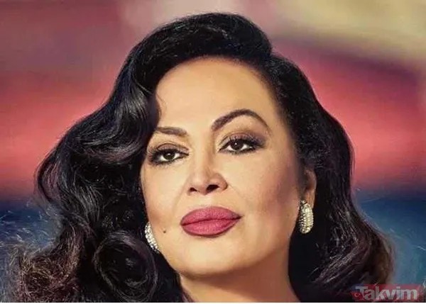 Banu Alkan beyin kanaması mı geçirdi? Yeşilçam'ın Afrodit'i hastaneye kaldırıldı! İşte son sağlık durumu - 14