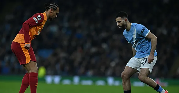 Okan Buruk'tan Leroy Sane kararı!