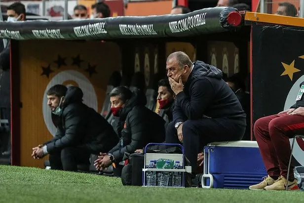 Usta spor yazarından Fatih Terim'e çağrı: Bırak Hocam! O yalakalardan dost çıkmaz-8