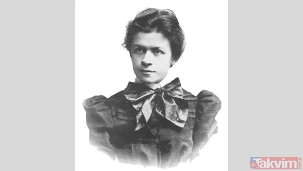 Einstein’ın gölgesinde kalan deha: Görelilik teorisi Einstein'a mı ait yoksa ilk eşine mi? - 9