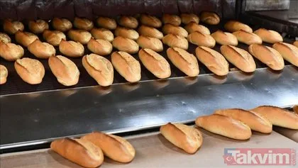 CHP’li Ankara Büyükşehir Belediyesi Mansur Yavaş’tan ekmeğe zam çalışanlara asgari