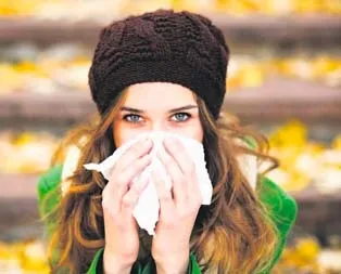 Gribe bitkisel çözüm