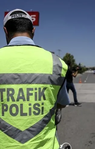 Son dakika: İstanbul'da bazı yollar trafiğe kapatılacak! İstanbul yol durumu nasıl?