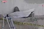 Antalya’da garip olay! İş görüşmesi için gittiği şantiye önünde ölü bulundu