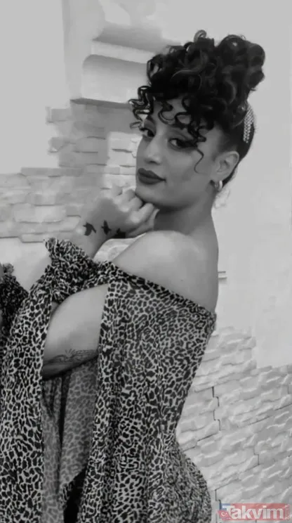 Kalça dansıyla ünlü olan Solmaz Çiros öyle bir değişti ki! Seda Sayan'ın gelin adayı bakın ne halde: Solmaz da solmuş - 20