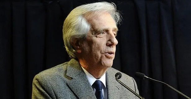 Uruguay Devlet Başkanı kansere yakalandığını açıkladı