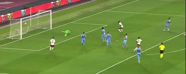 Kayserispor 1-2 Sivasspor GOL: Gradel