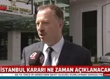 İşte YSK'nın İstanbul takvimi
