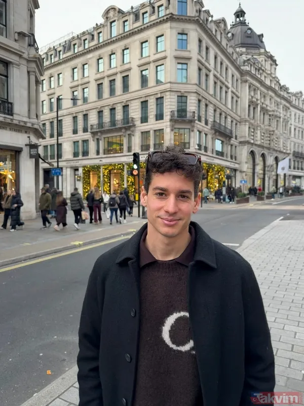 Cemre Baysel ve Cem Bölükbaşı'ndan ilan-ı aşk geldi: Kaçış bitti! - 10