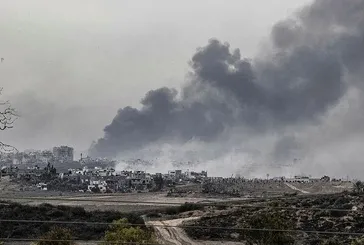 Türkiye'den Gazze'ye tam destek: Katliama en güçlü tepki veren ülkeler arasında önde!