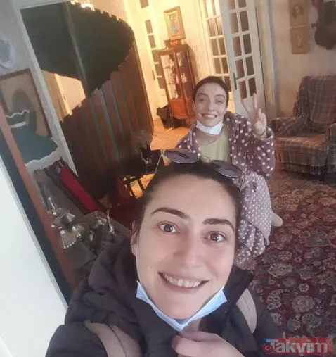 Yeşilçam yıldızı Müjde Ar'ın kardeşi Mehtap Ar hayatını kaybetti! Aylardır yoğun bakımda yaşam mücadelesi veriyordu - 41