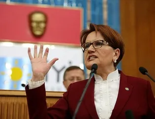 Sözde milliyetçi İP kayyum kararını tebrik edemedi