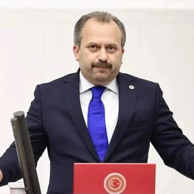 AK Partili vekil kalp krizi geçirdi