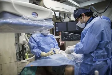 Bağışçı yakınlarına nakilde öncelik verilecek