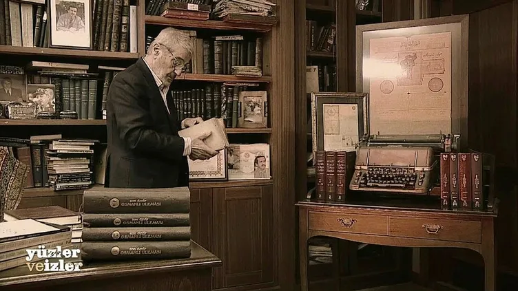 Gazeteci Mütefekkir Sadık Albayrak'ın hayatının 2. bölümü VAV TV'de yayınlandı! "Aldığım ilimleri zekât vermek için yazıyorum"