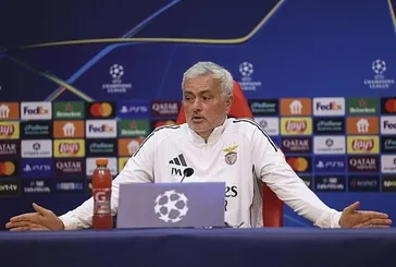 Mourinho’dan Real Madrid iddialarına yanıt!