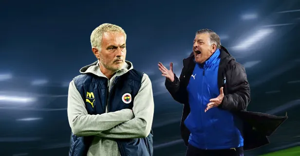 Yılmaz Vural'dan flaş sözler! "Adı Mourinho olmasa..."