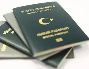Hususi pasaport imkanı genişliyor