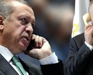 Erdoğan ve Putin’den kritik görüşme