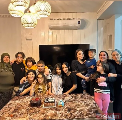 Dilan Polat'ın kara kutusu Şule yataktan fotoğraf paylaştı! Milan Efe'nin doğum gününe özel not: Anne olduğun gün kutlu olsun - 4